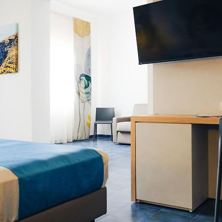 Suvaki Resort Madonna Delle Grazie Kültér fotó
