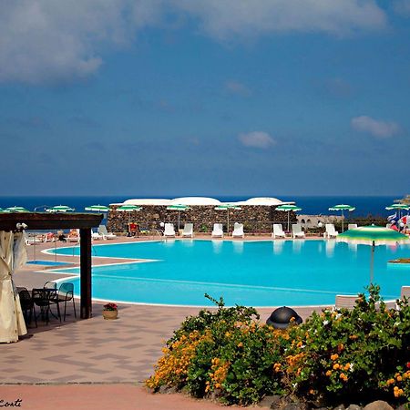 Suvaki Resort Madonna Delle Grazie Kültér fotó