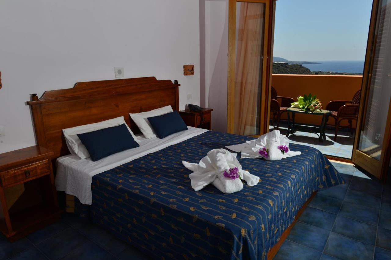 Suvaki Resort Madonna Delle Grazie Kültér fotó