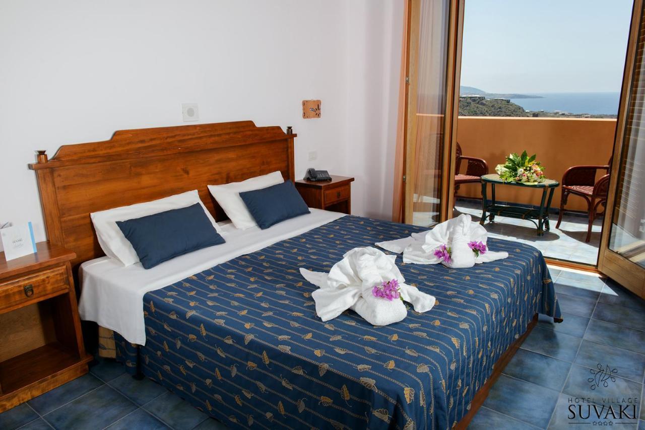 Suvaki Resort Madonna Delle Grazie Kültér fotó