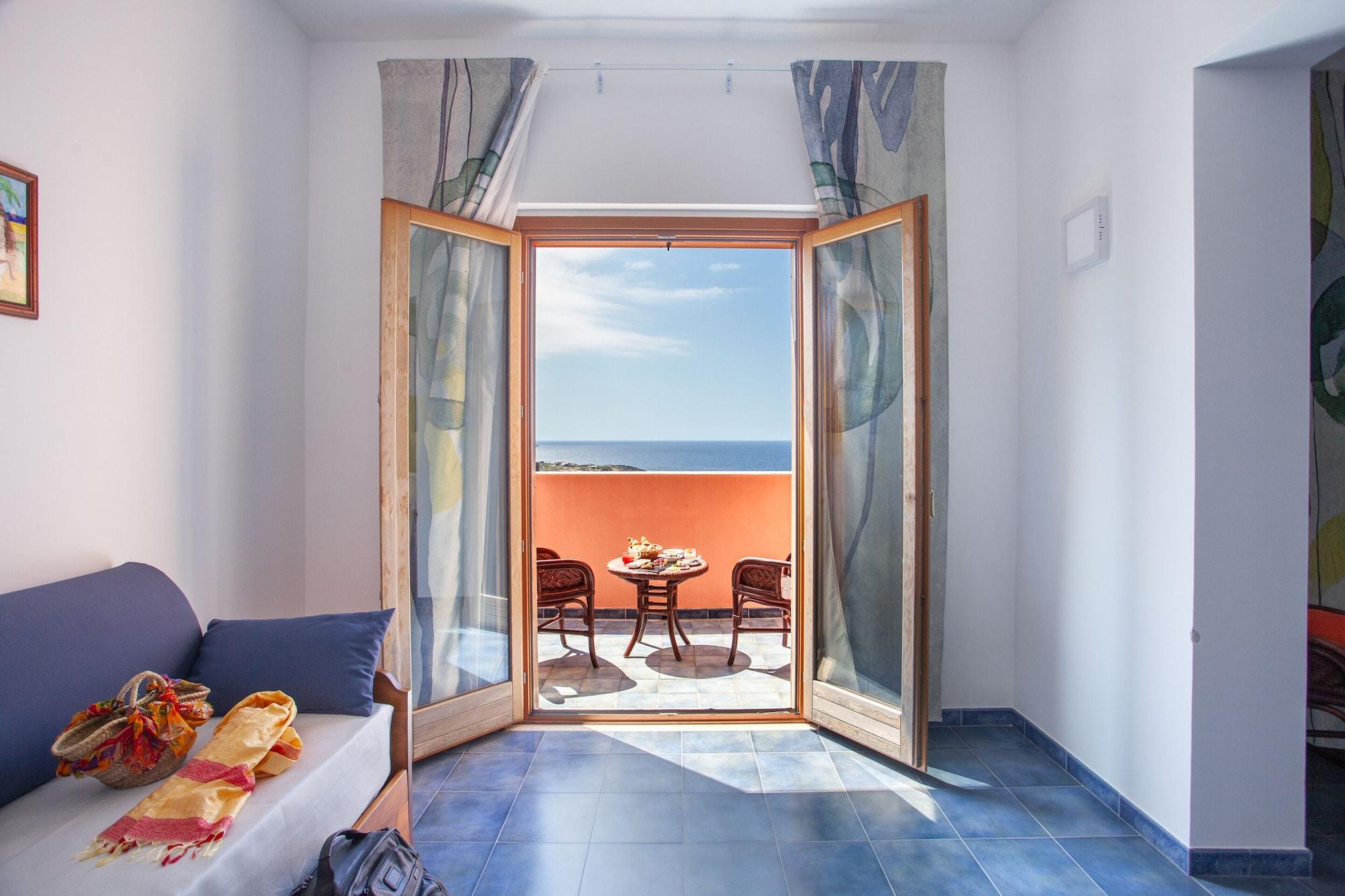 Suvaki Resort Madonna Delle Grazie Kültér fotó