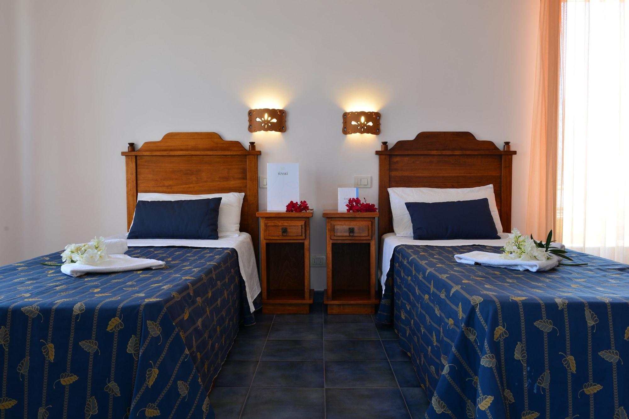 Suvaki Resort Madonna Delle Grazie Kültér fotó