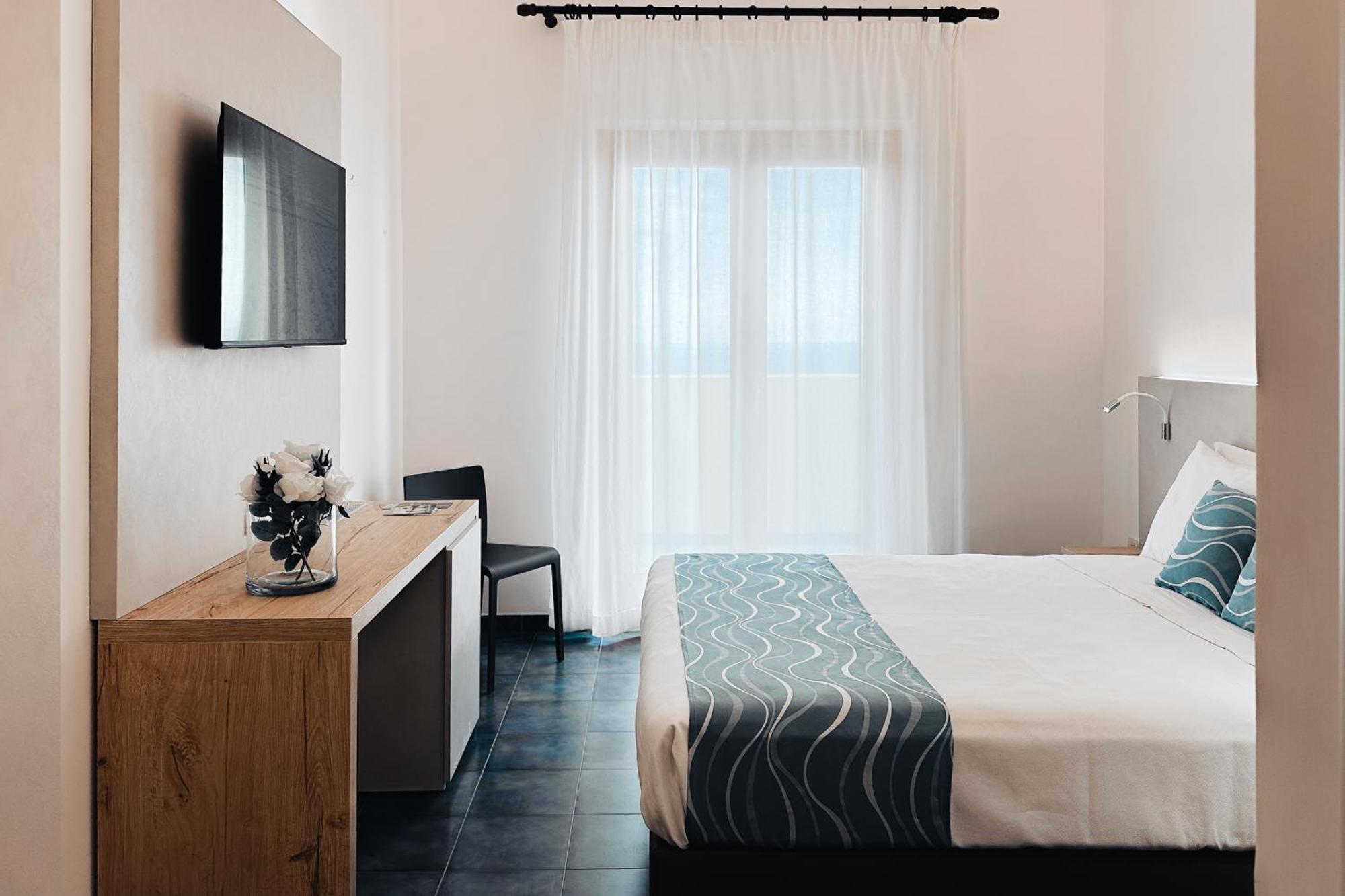 Suvaki Resort Madonna Delle Grazie Kültér fotó
