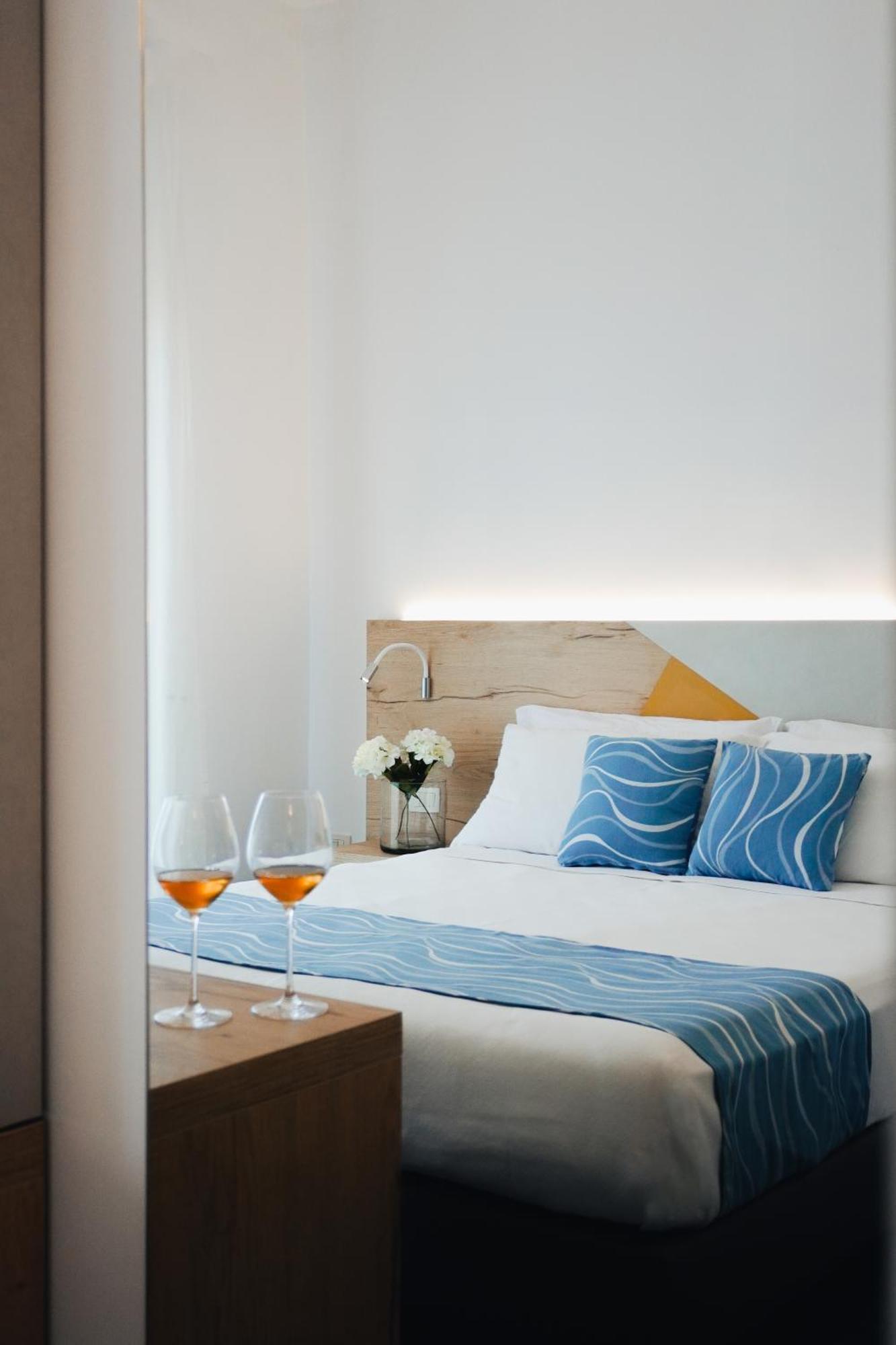 Suvaki Resort Madonna Delle Grazie Kültér fotó