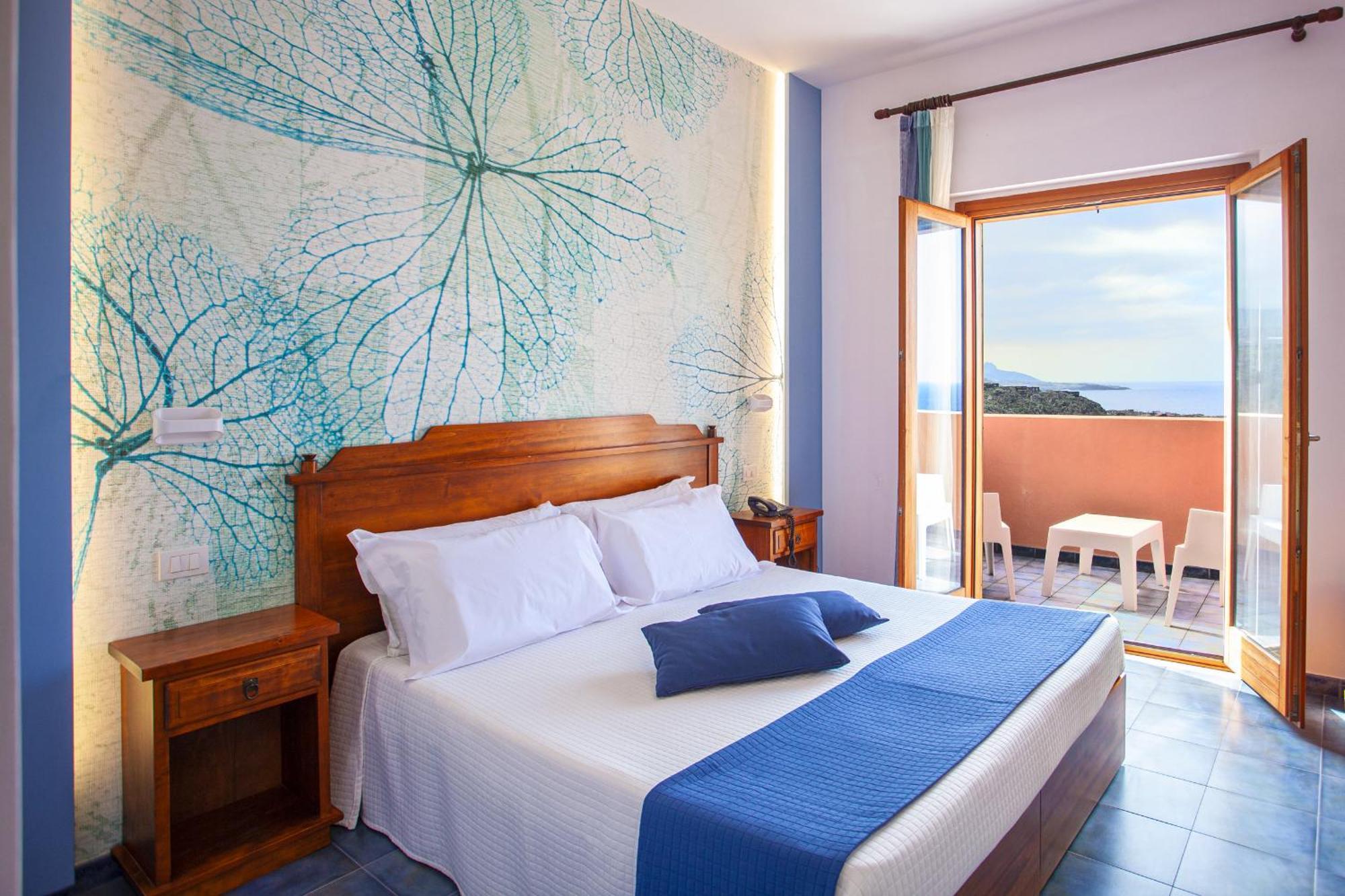 Suvaki Resort Madonna Delle Grazie Kültér fotó