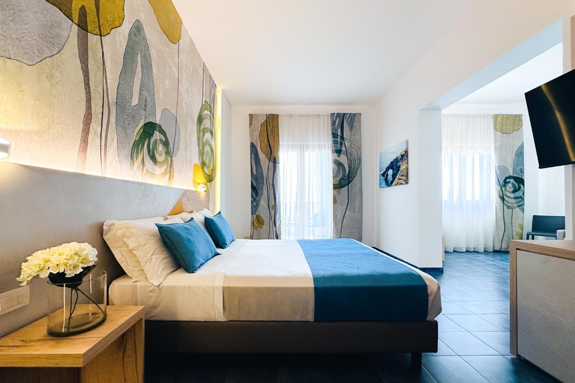 Suvaki Resort Madonna Delle Grazie Kültér fotó