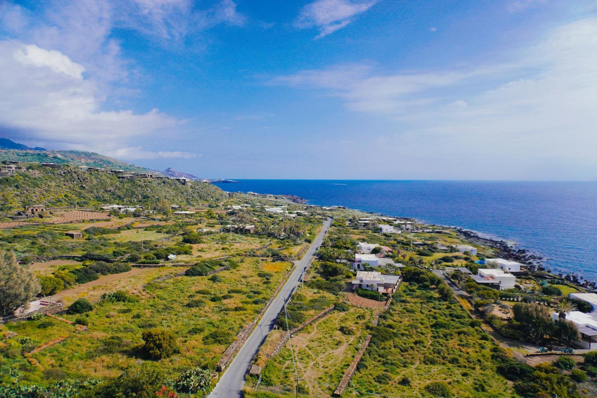 Suvaki Resort Madonna Delle Grazie Kültér fotó