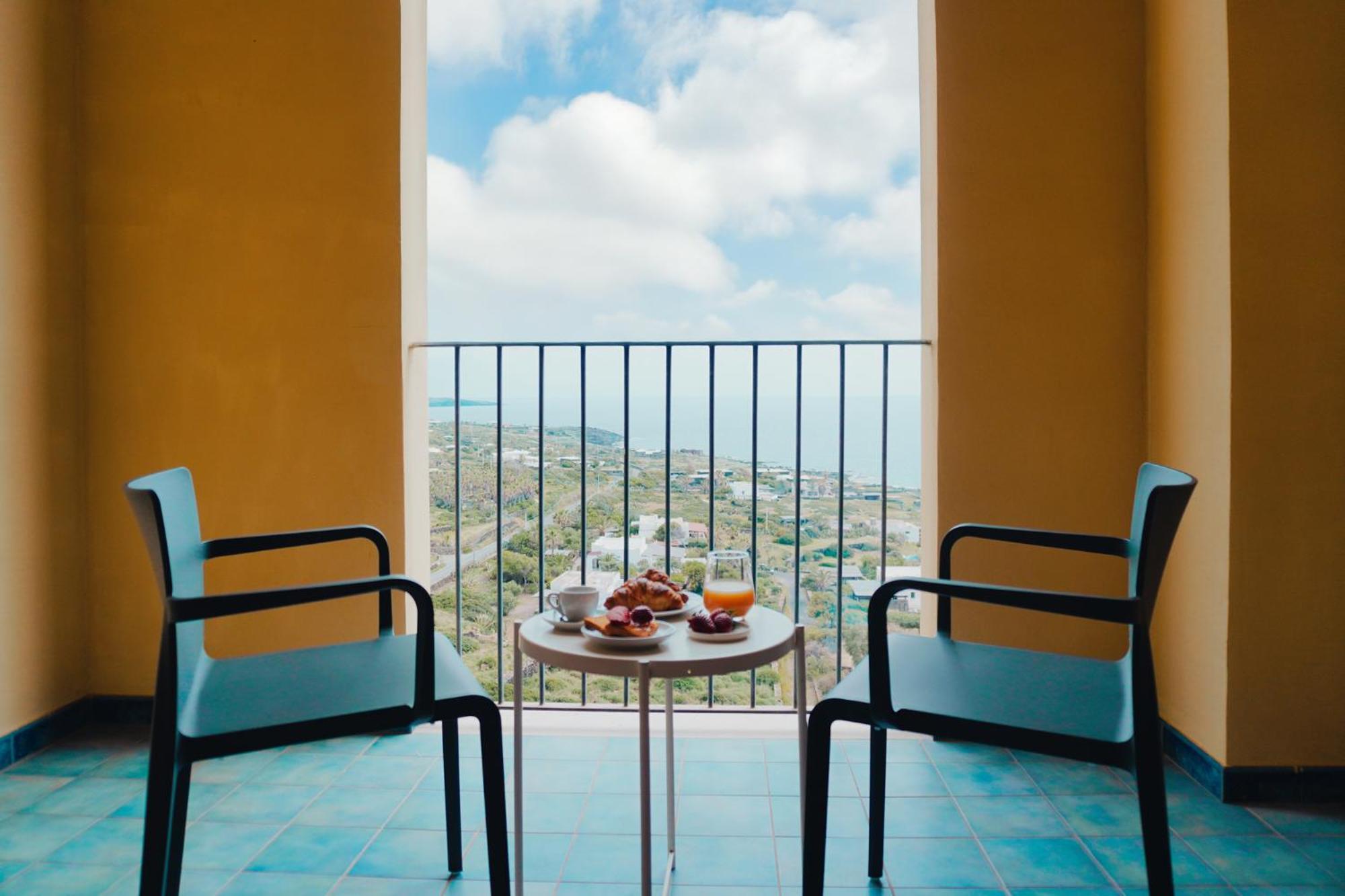 Suvaki Resort Madonna Delle Grazie Kültér fotó