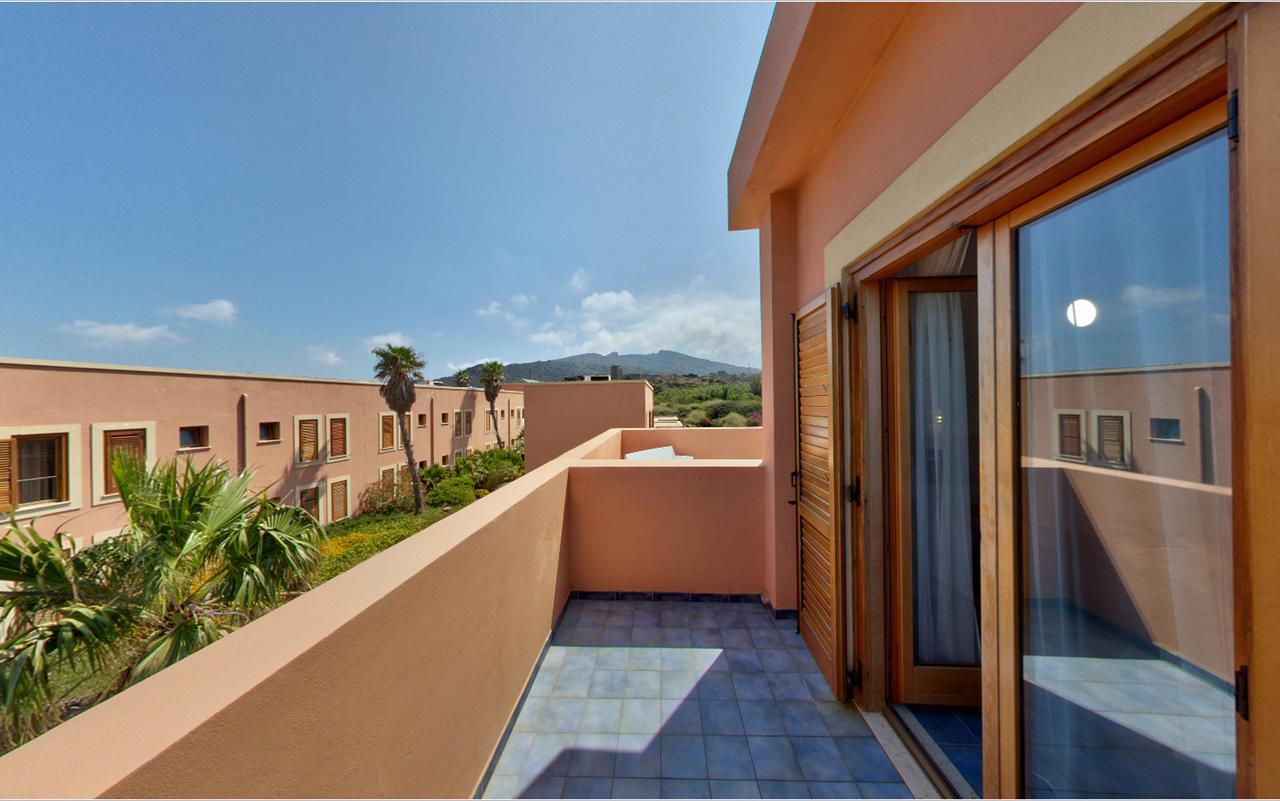 Suvaki Resort Madonna Delle Grazie Kültér fotó