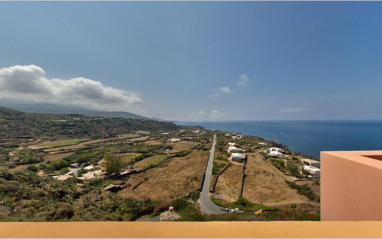 Suvaki Resort Madonna Delle Grazie Kültér fotó