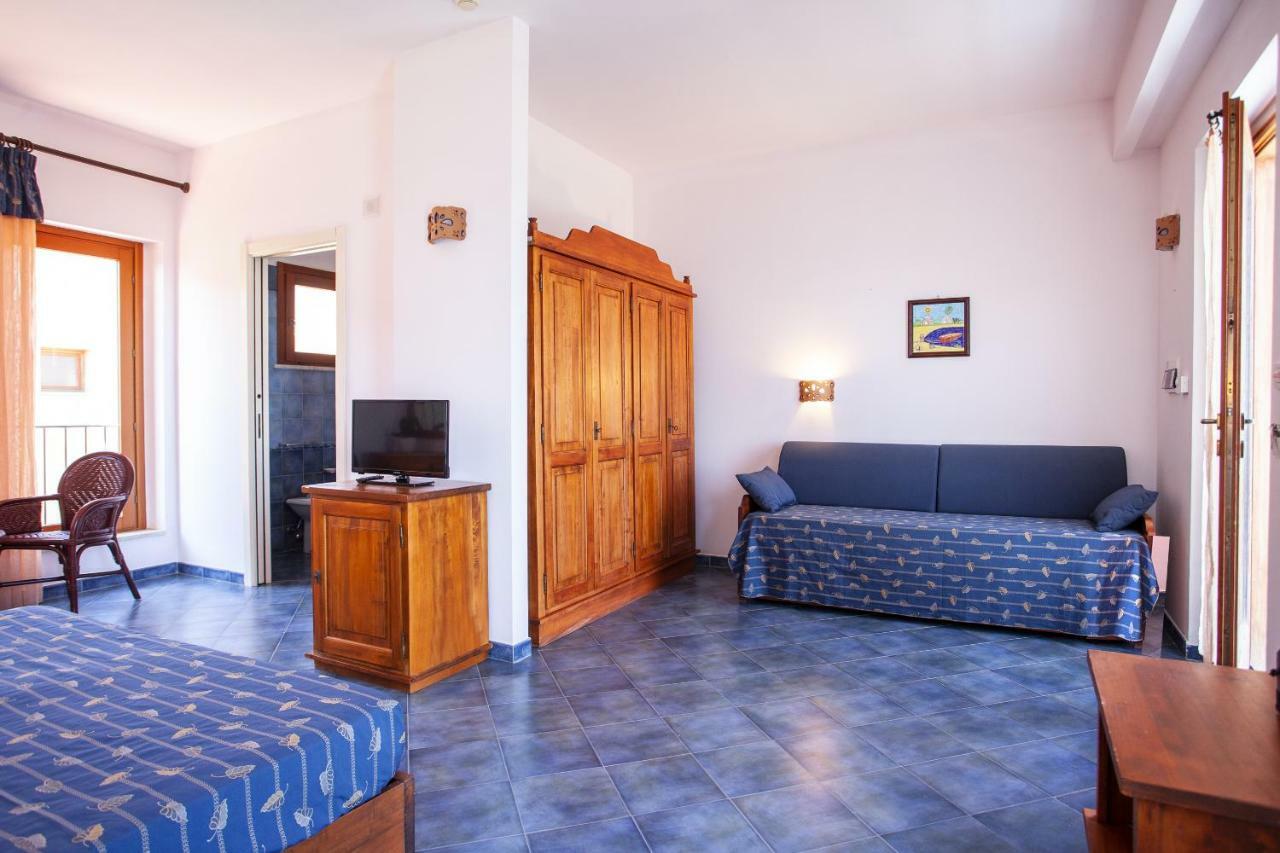 Suvaki Resort Madonna Delle Grazie Kültér fotó
