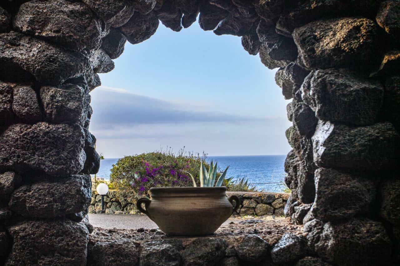 Suvaki Resort Madonna Delle Grazie Kültér fotó