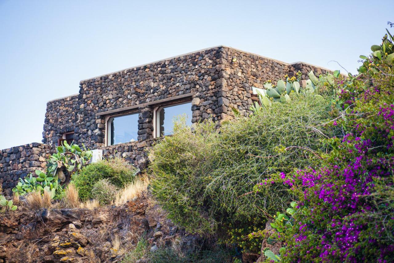 Suvaki Resort Madonna Delle Grazie Kültér fotó