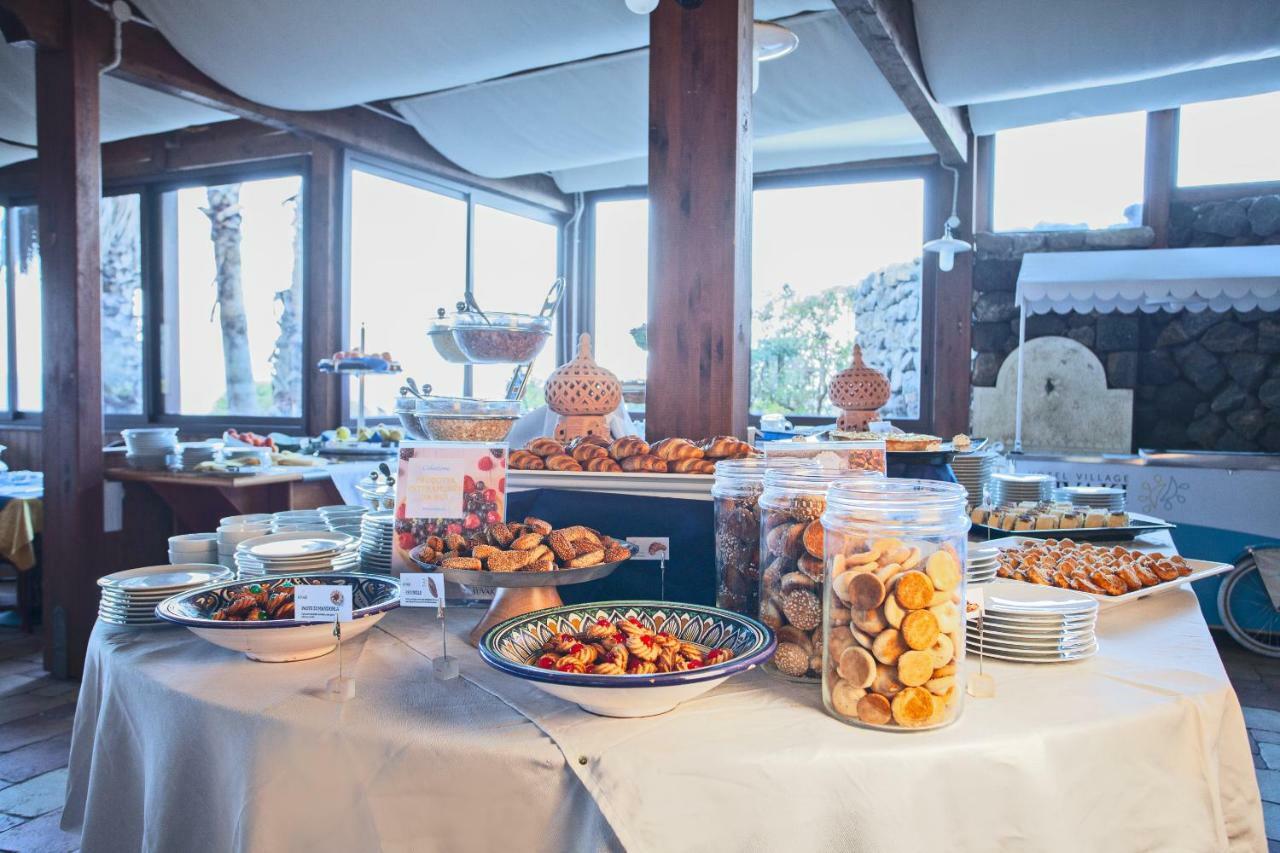 Suvaki Resort Madonna Delle Grazie Kültér fotó