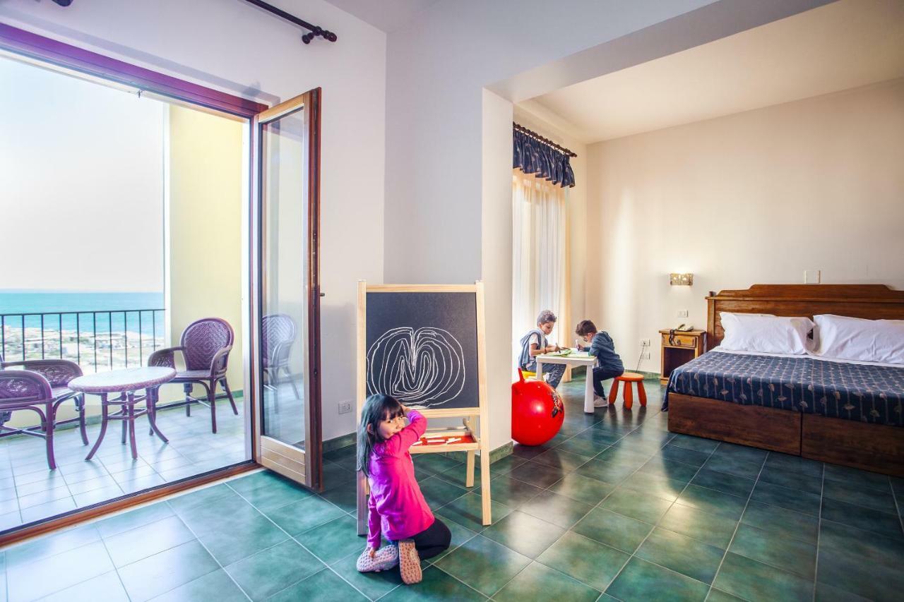 Suvaki Resort Madonna Delle Grazie Kültér fotó