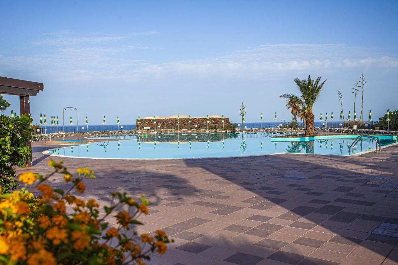 Suvaki Resort Madonna Delle Grazie Kültér fotó