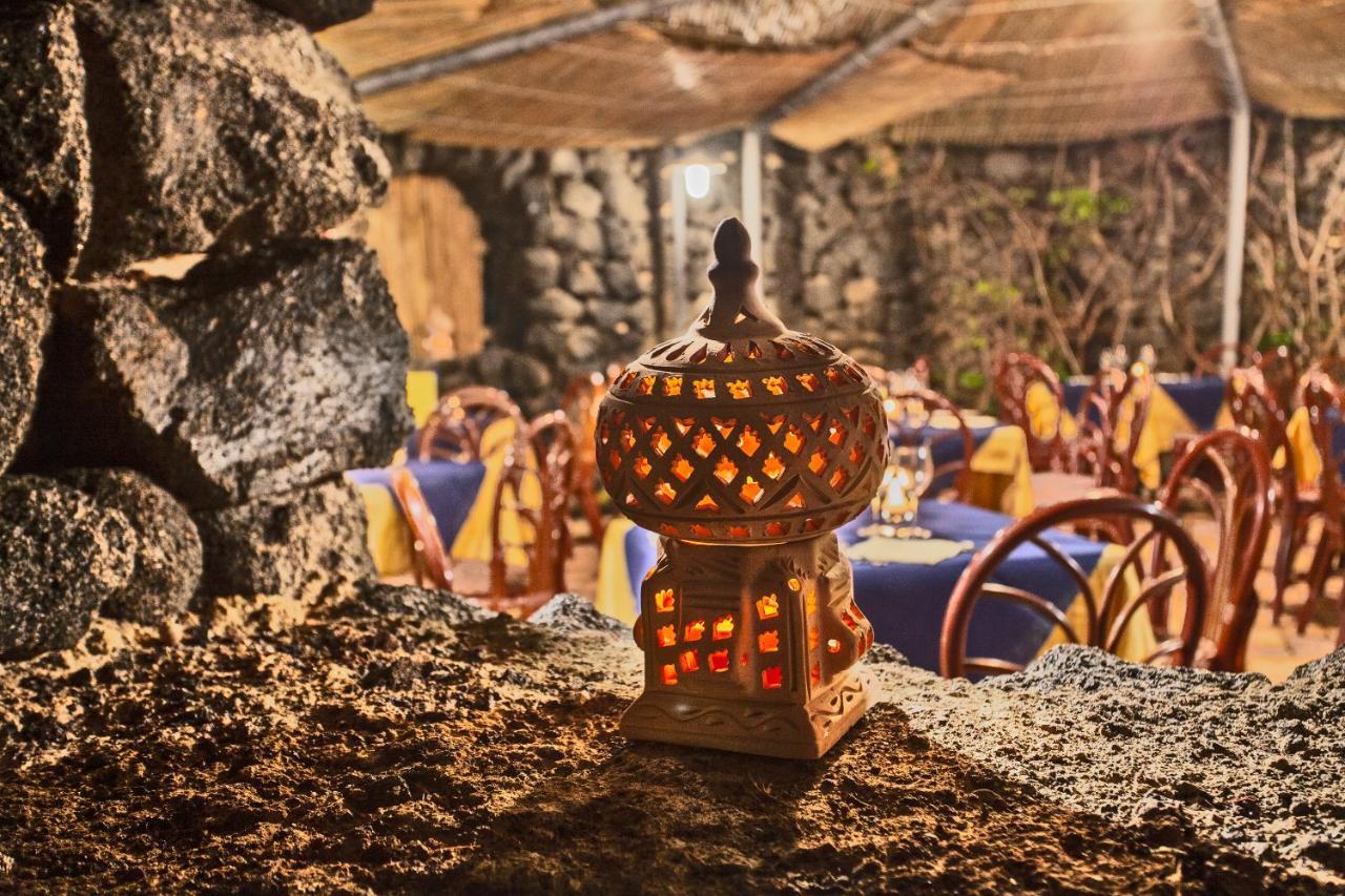 Suvaki Resort Madonna Delle Grazie Kültér fotó