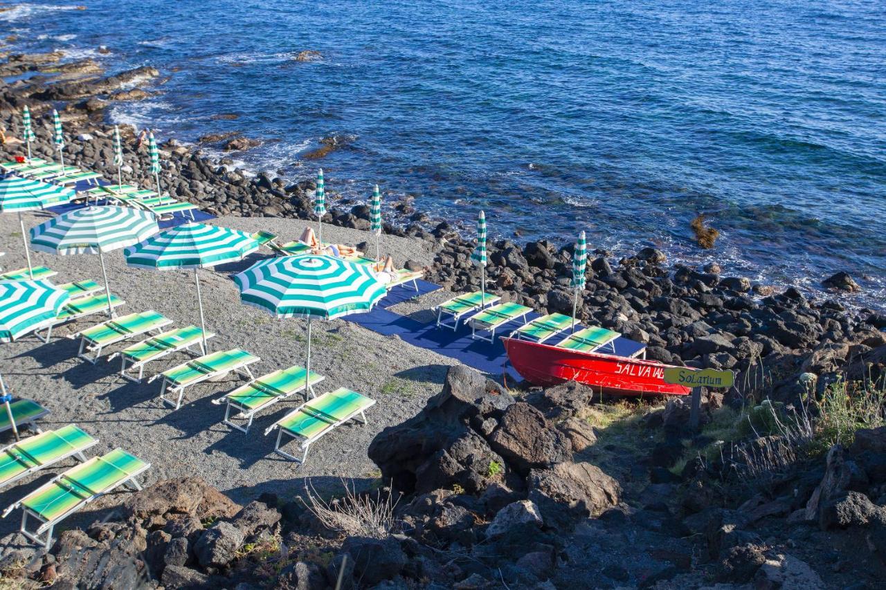 Suvaki Resort Madonna Delle Grazie Kültér fotó