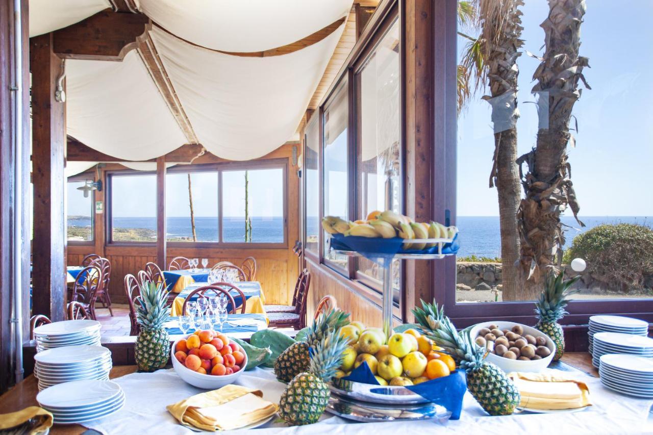 Suvaki Resort Madonna Delle Grazie Kültér fotó