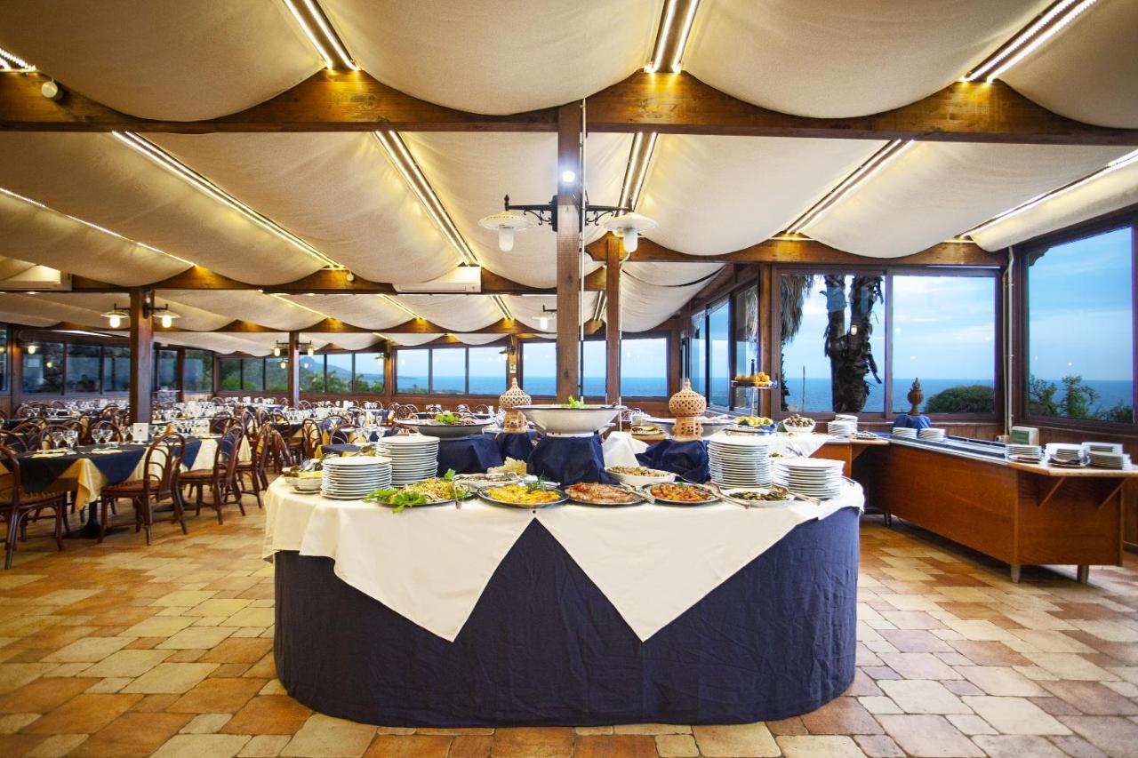 Suvaki Resort Madonna Delle Grazie Kültér fotó