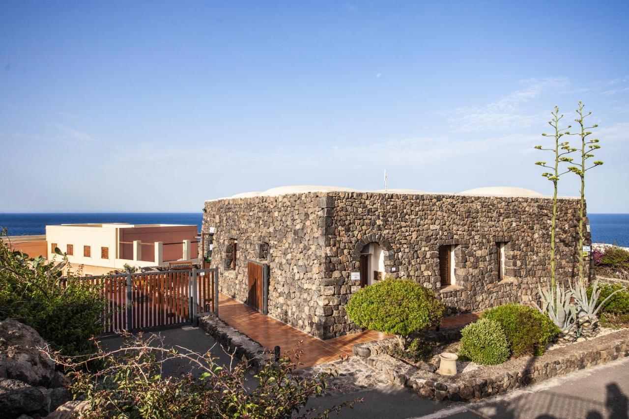 Suvaki Resort Madonna Delle Grazie Kültér fotó