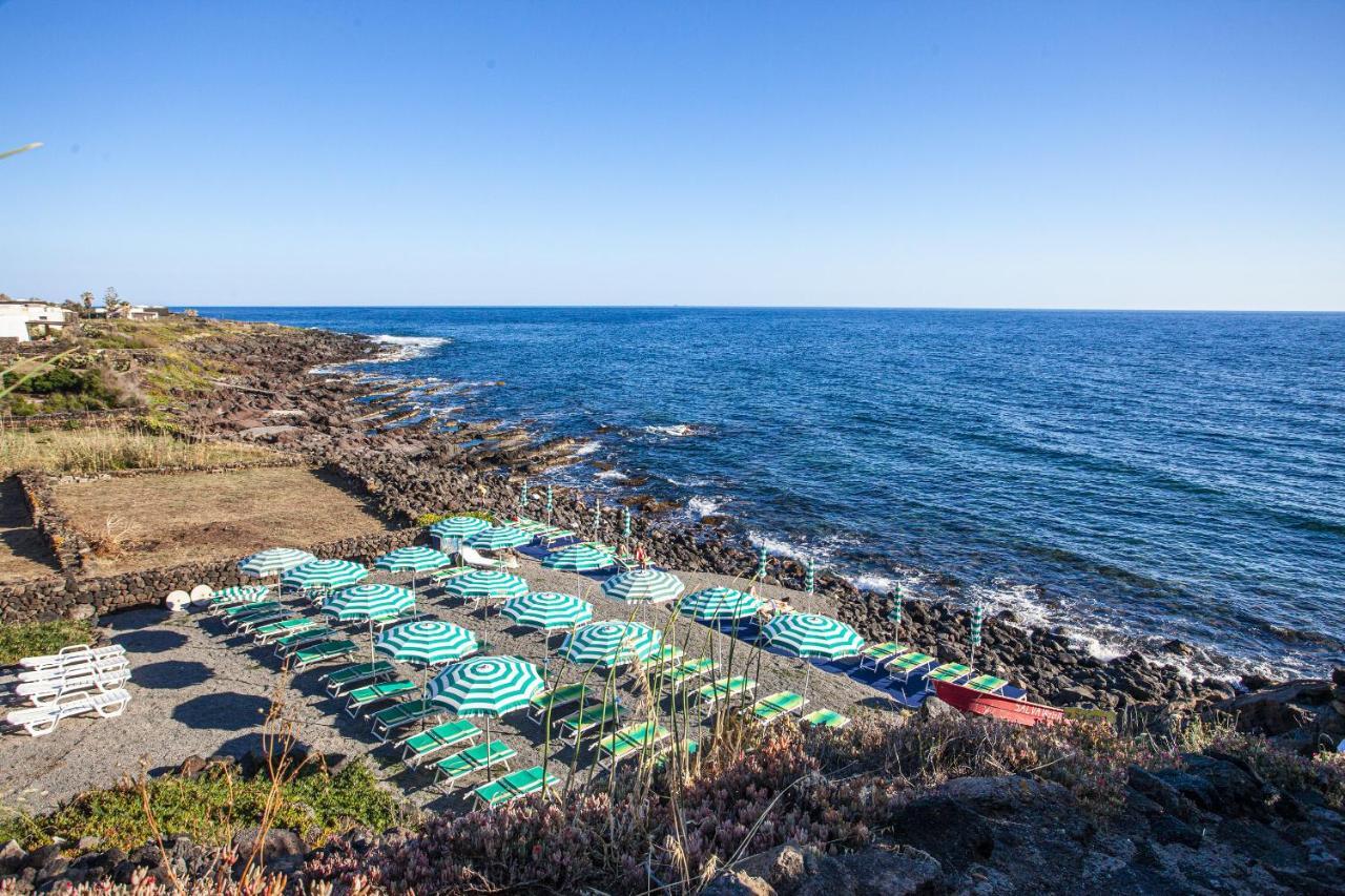 Suvaki Resort Madonna Delle Grazie Kültér fotó