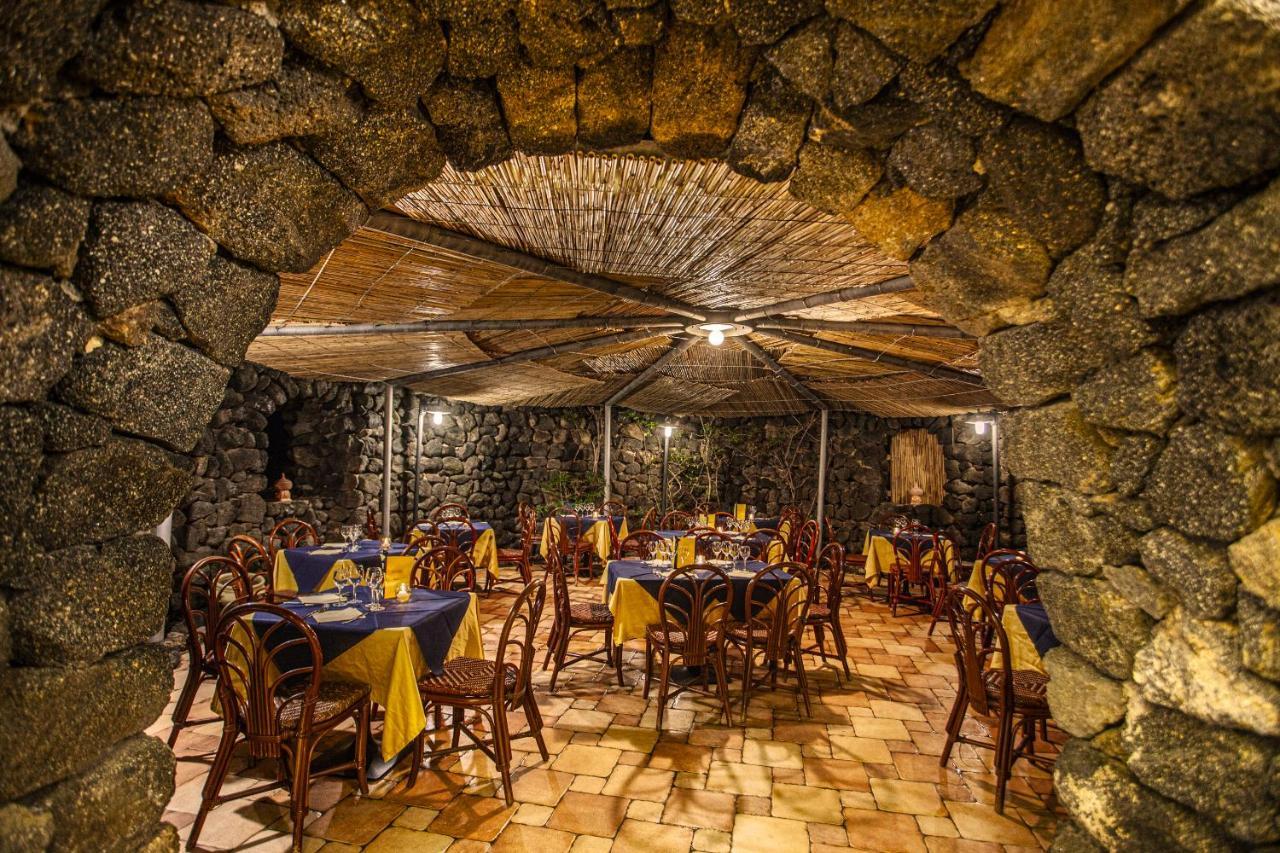 Suvaki Resort Madonna Delle Grazie Kültér fotó