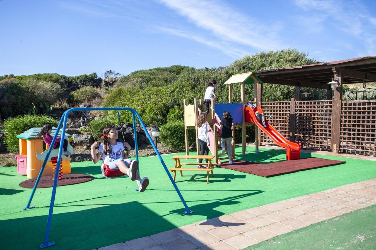 Suvaki Resort Madonna Delle Grazie Kültér fotó